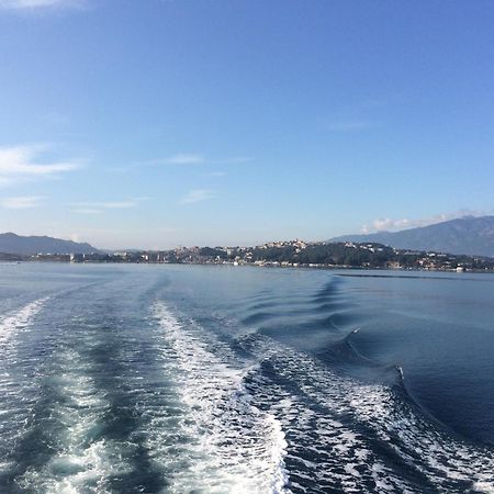 Hotel Les Yachts De Porto Vecchio - Le Philae Exteriér fotografie