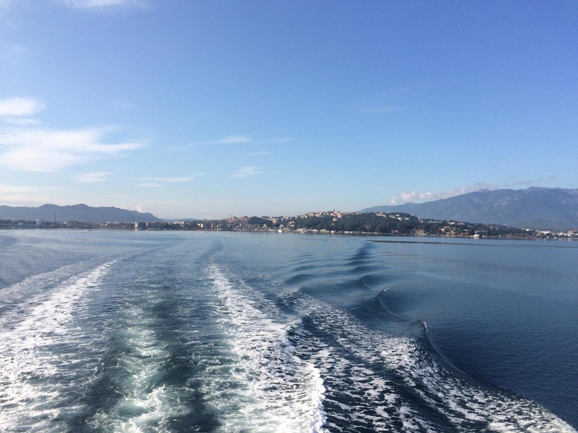 Hotel Les Yachts De Porto Vecchio - Le Philae Exteriér fotografie