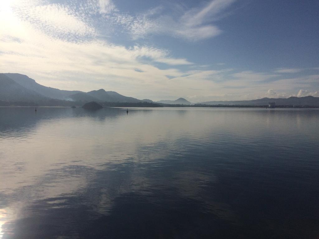 Hotel Les Yachts De Porto Vecchio - Le Philae Pokoj fotografie
